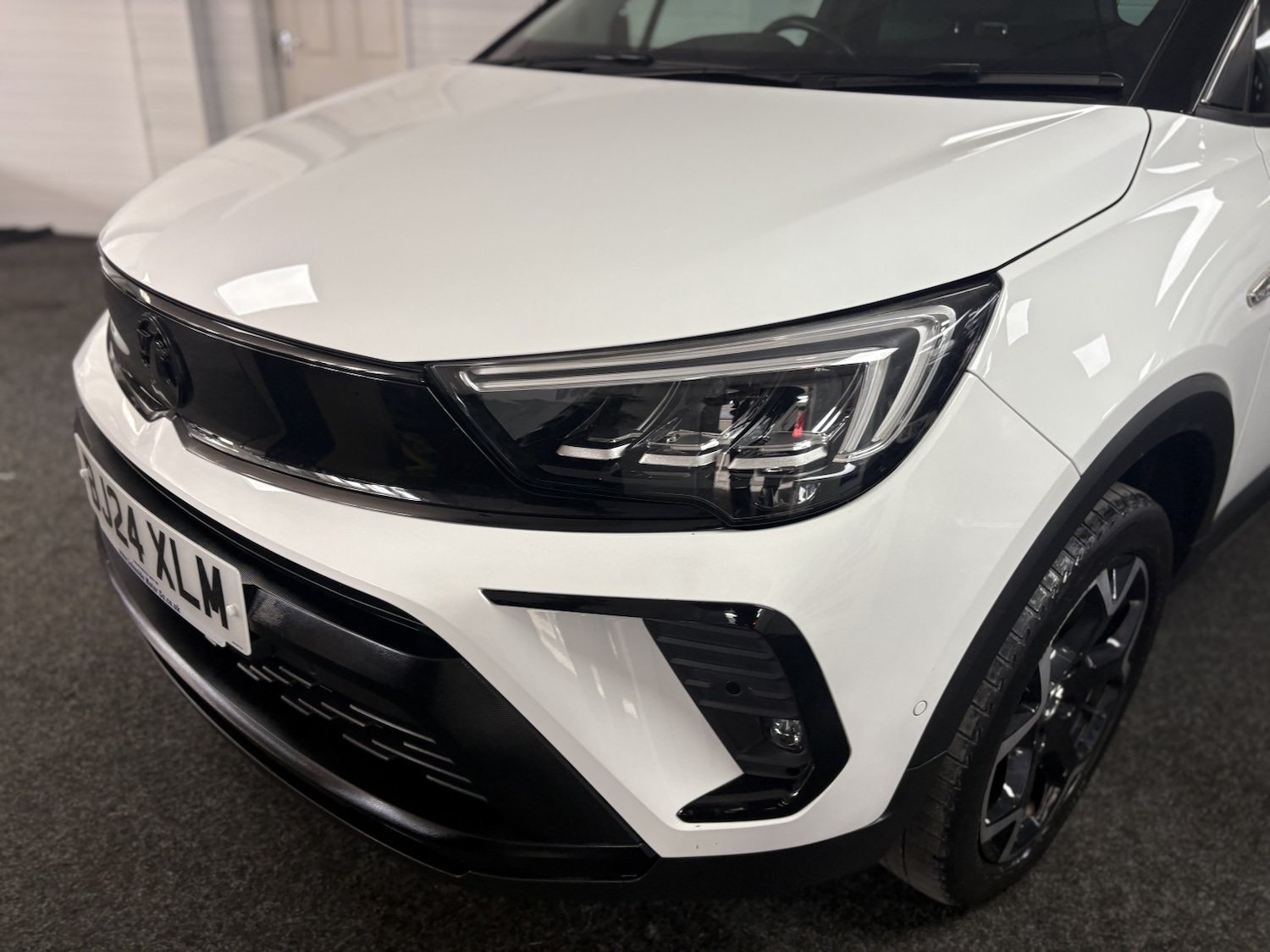Used Vauxhall Crossland 2024 for sale - 78077855: Photo 23
