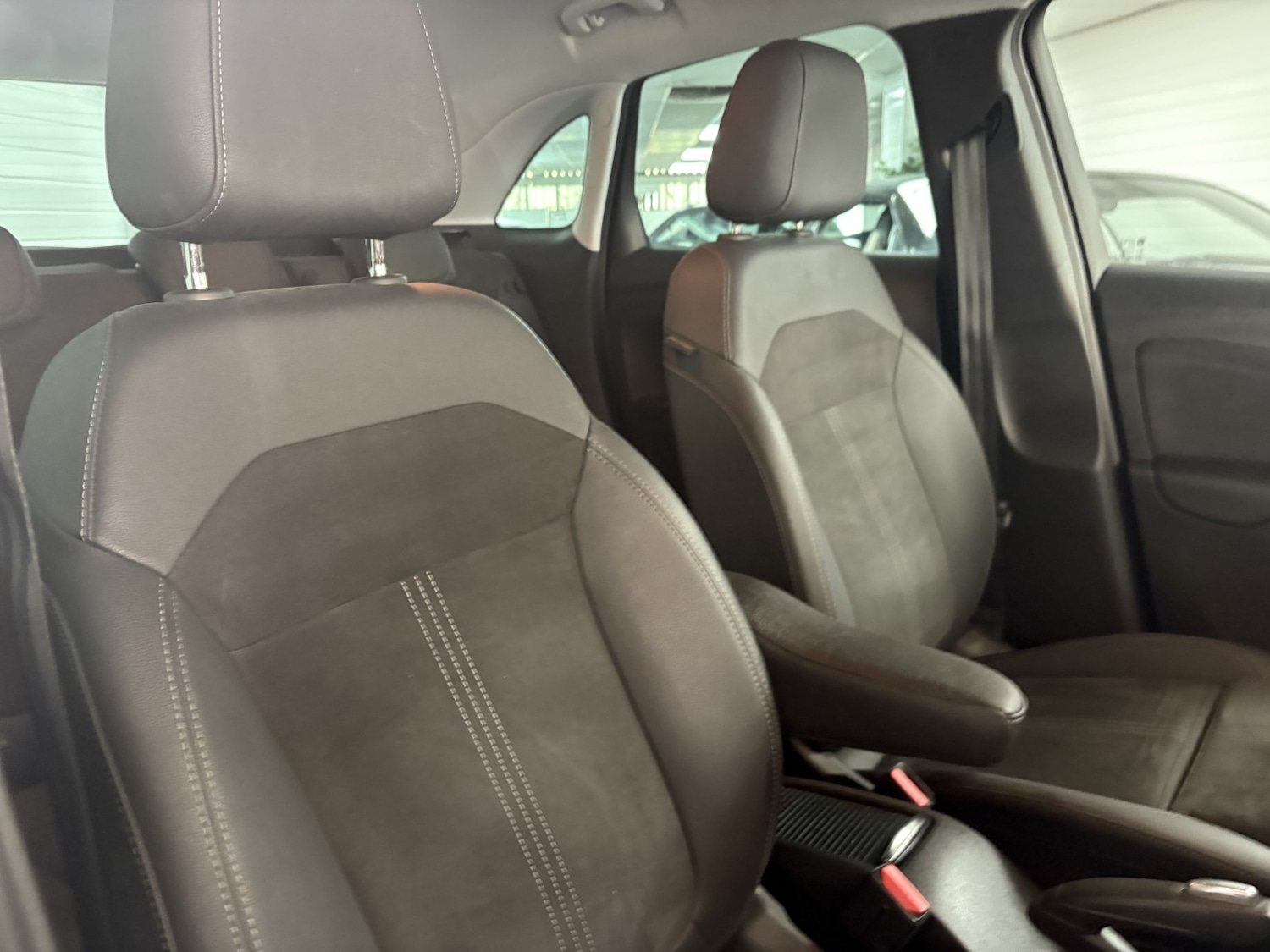 Used Vauxhall Crossland 2024 for sale - 78077855: Photo 24