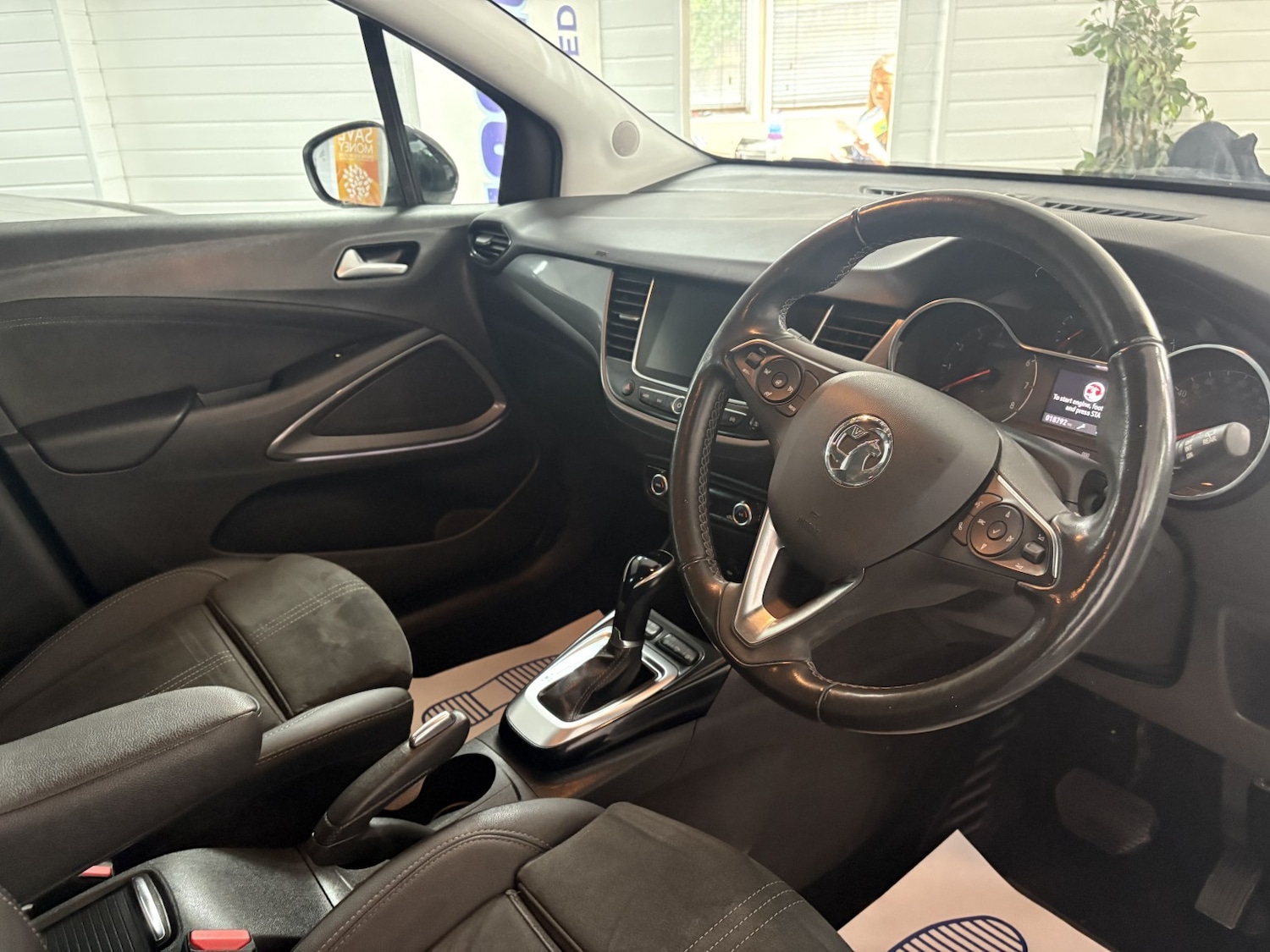 Used Vauxhall Crossland 2024 for sale - 78077855: Photo 25