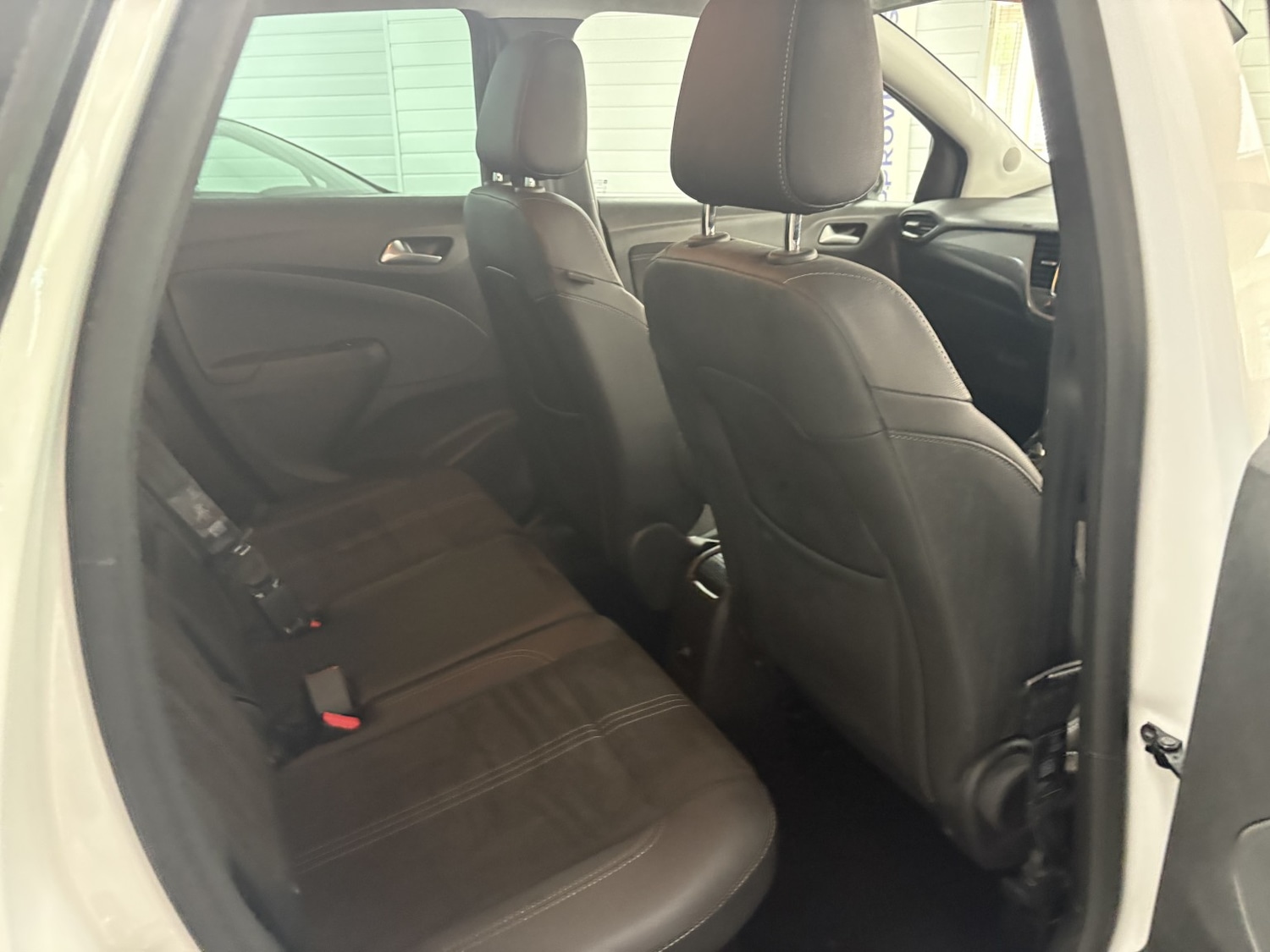 Used Vauxhall Crossland 2024 for sale - 78077855: Photo 26