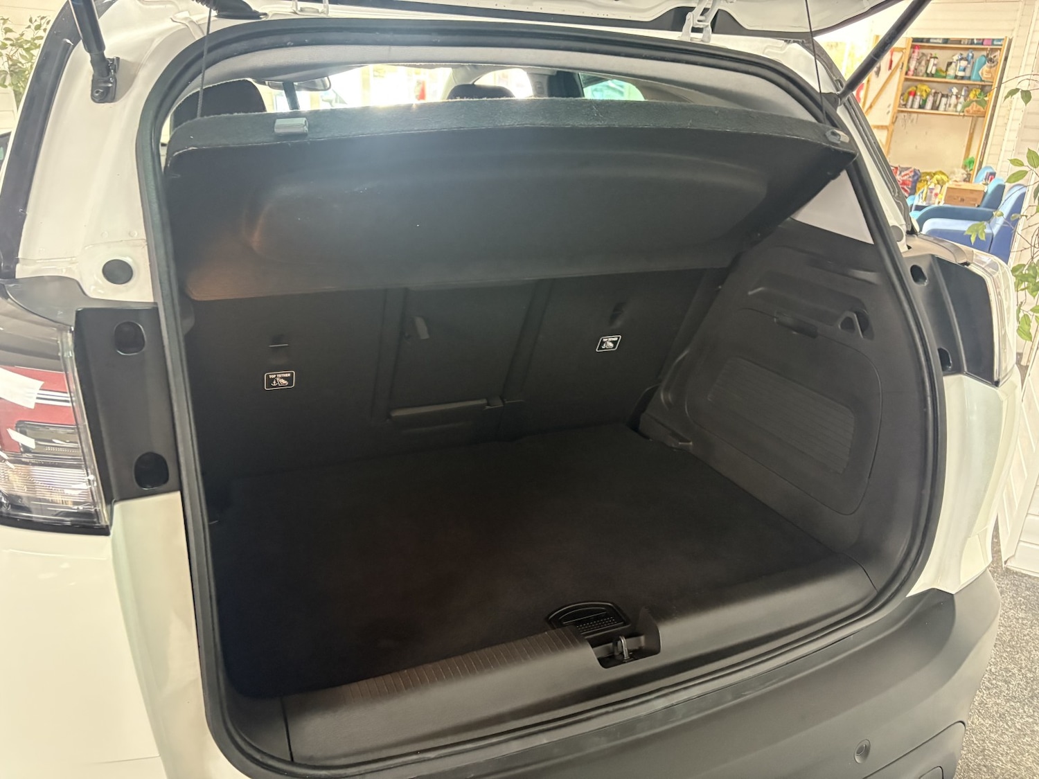 Used Vauxhall Crossland 2024 for sale - 78077855: Photo 27