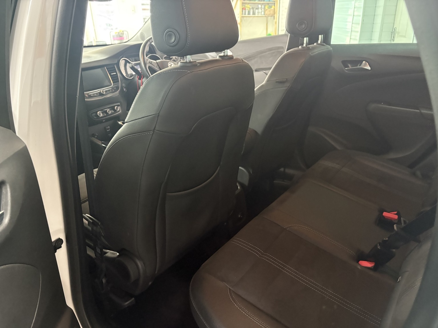 Used Vauxhall Crossland 2024 for sale - 78077855: Photo 28