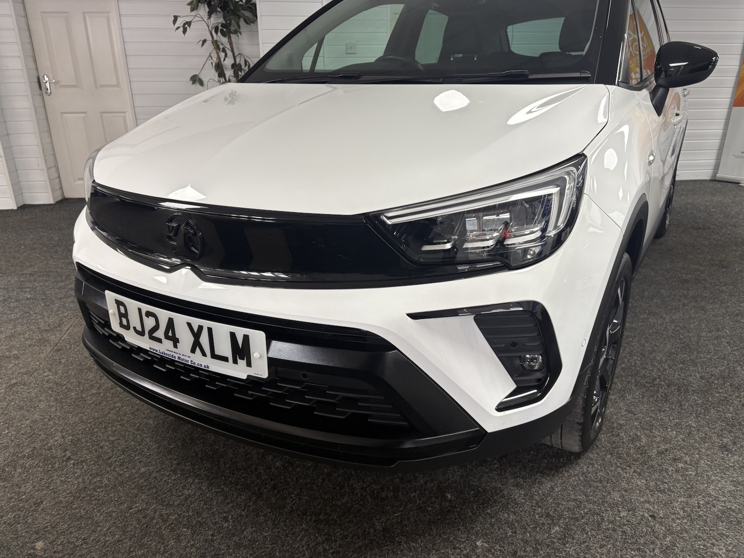 Used Vauxhall Crossland 2024 for sale - 78077855: Photo 3