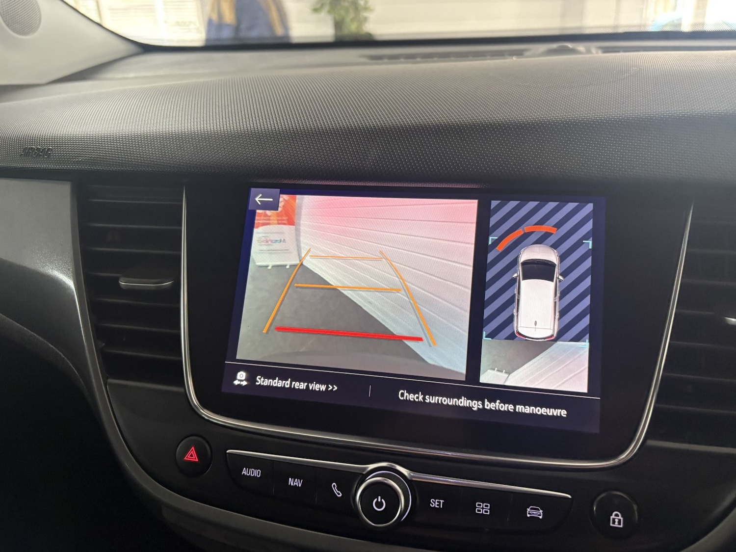 Used Vauxhall Crossland 2024 for sale - 78077855: Photo 30