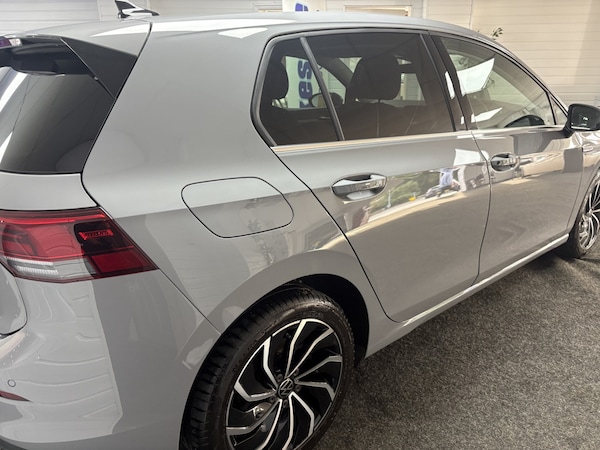 Used Volkswagen Golf 2023 for sale - 76225325: Photo 10