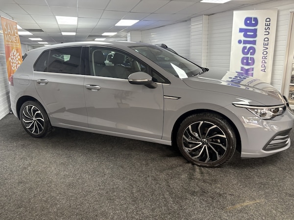 Used Volkswagen Golf 2023 for sale - 76225325: Photo 11
