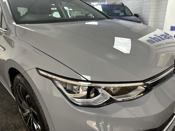 Used Volkswagen Golf 2023 for sale - 76225325: Photo 12