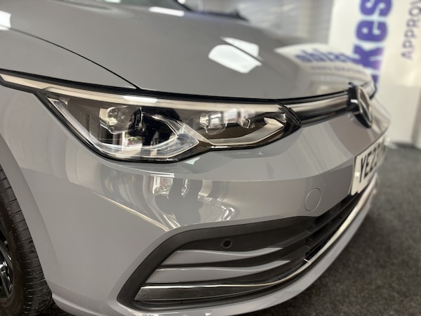 Used Volkswagen Golf 2023 for sale - 76225325: Photo 13