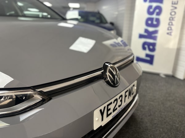Used Volkswagen Golf 2023 for sale - 76225325: Photo 14