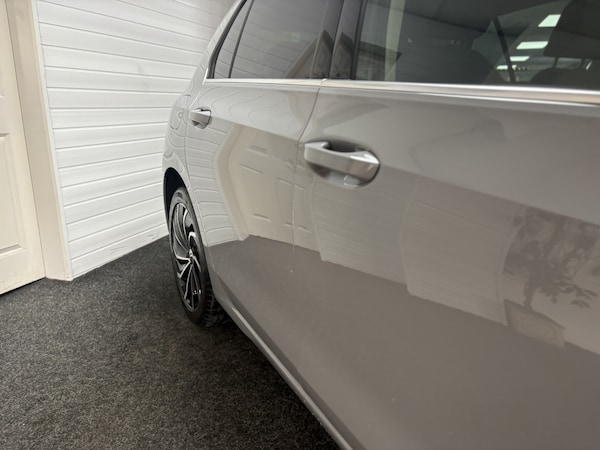 Used Volkswagen Golf 2023 for sale - 76225325: Photo 19