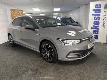 2023 - 1.5 TSI Style Edition 5-Door