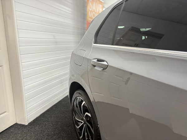 Used Volkswagen Golf 2023 for sale - 76225325: Photo 20