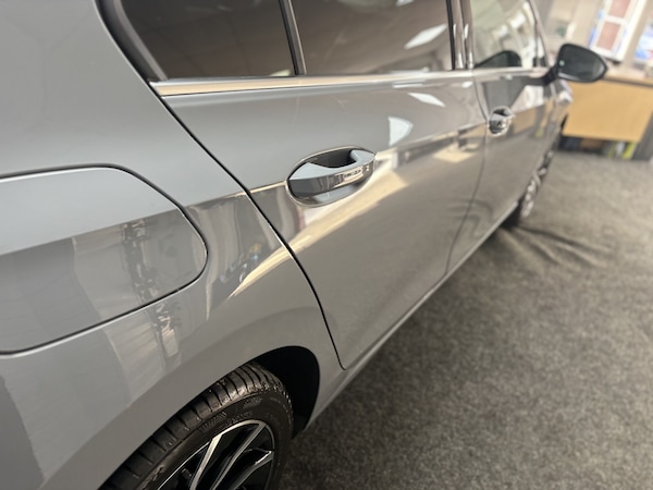 Used Volkswagen Golf 2023 for sale - 76225325: Photo 21