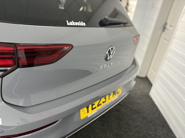 Used Volkswagen Golf 2023 for sale - 76225325: Photo 23