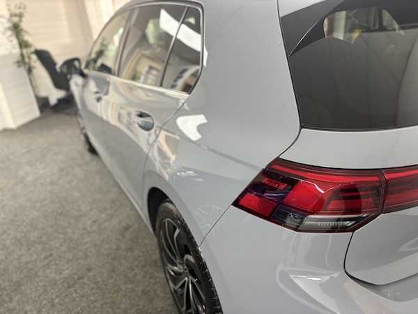 Used Volkswagen Golf 2023 for sale - 76225325: Photo 24