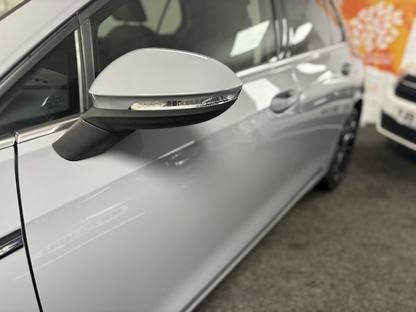 Used Volkswagen Golf 2023 for sale - 76225325: Photo 27