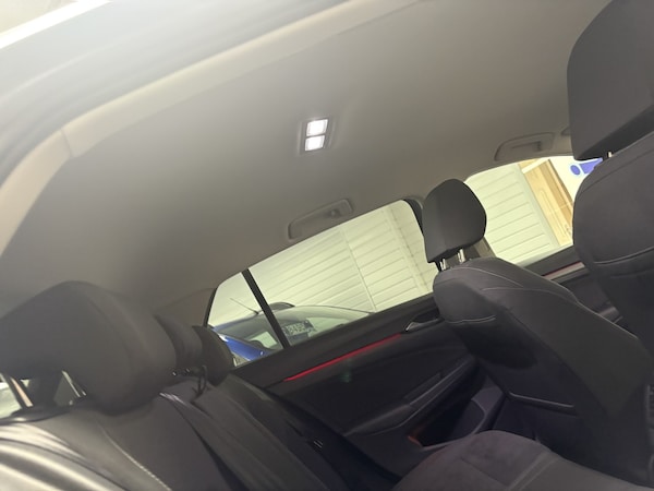 Used Volkswagen Golf 2023 for sale - 76225325: Photo 35
