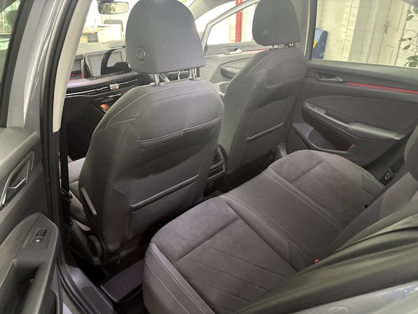 Used Volkswagen Golf 2023 for sale - 76225325: Photo 38