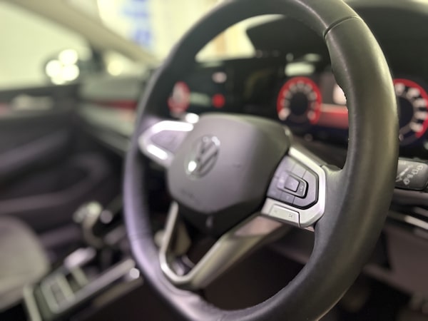 Used Volkswagen Golf 2023 for sale - 76225325: Photo 44