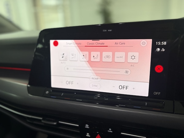 Used Volkswagen Golf 2023 for sale - 76225325: Photo 47