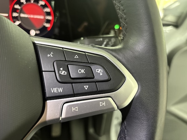 Used Volkswagen Golf 2023 for sale - 76225325: Photo 53