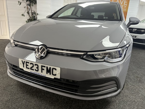 Used Volkswagen Golf 2023 for sale - 76225325: Photo 5