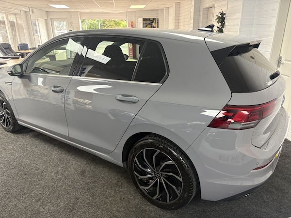 Used Volkswagen Golf 2023 for sale - 76225325: Photo 7