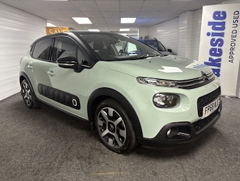 Citroen - C3