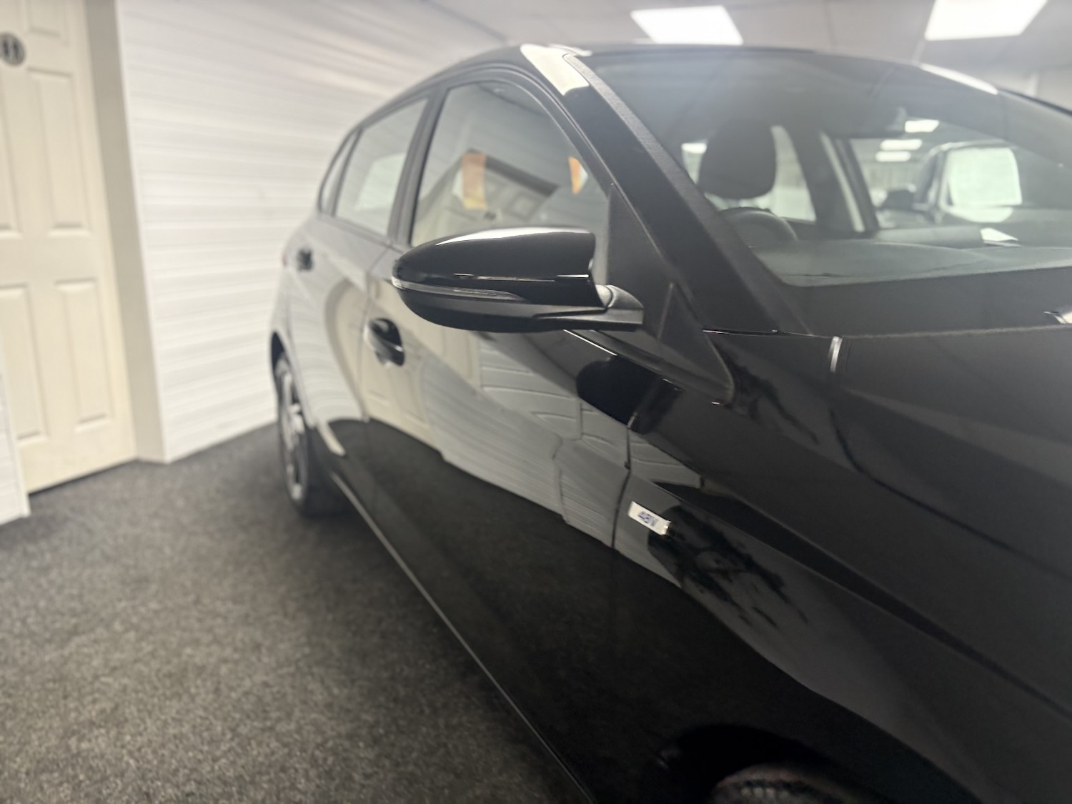 Used Hyundai i20 2023 for sale - 77548359: Photo 11