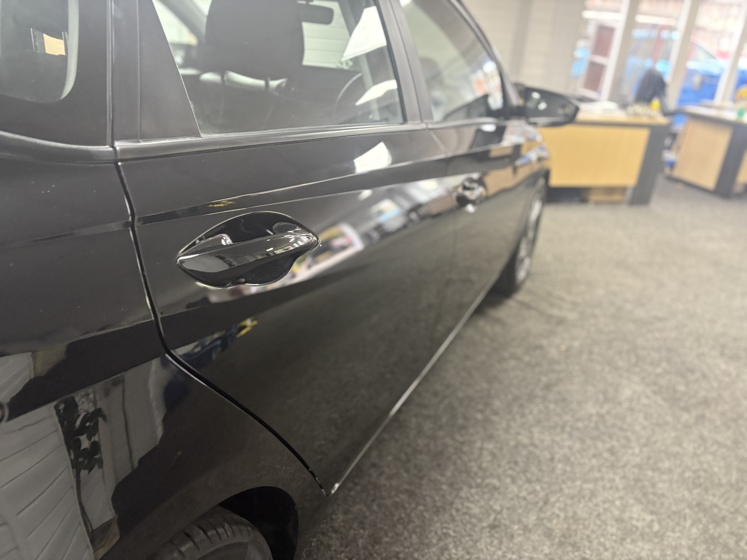 Used Hyundai i20 2023 for sale - 77548359: Photo 13