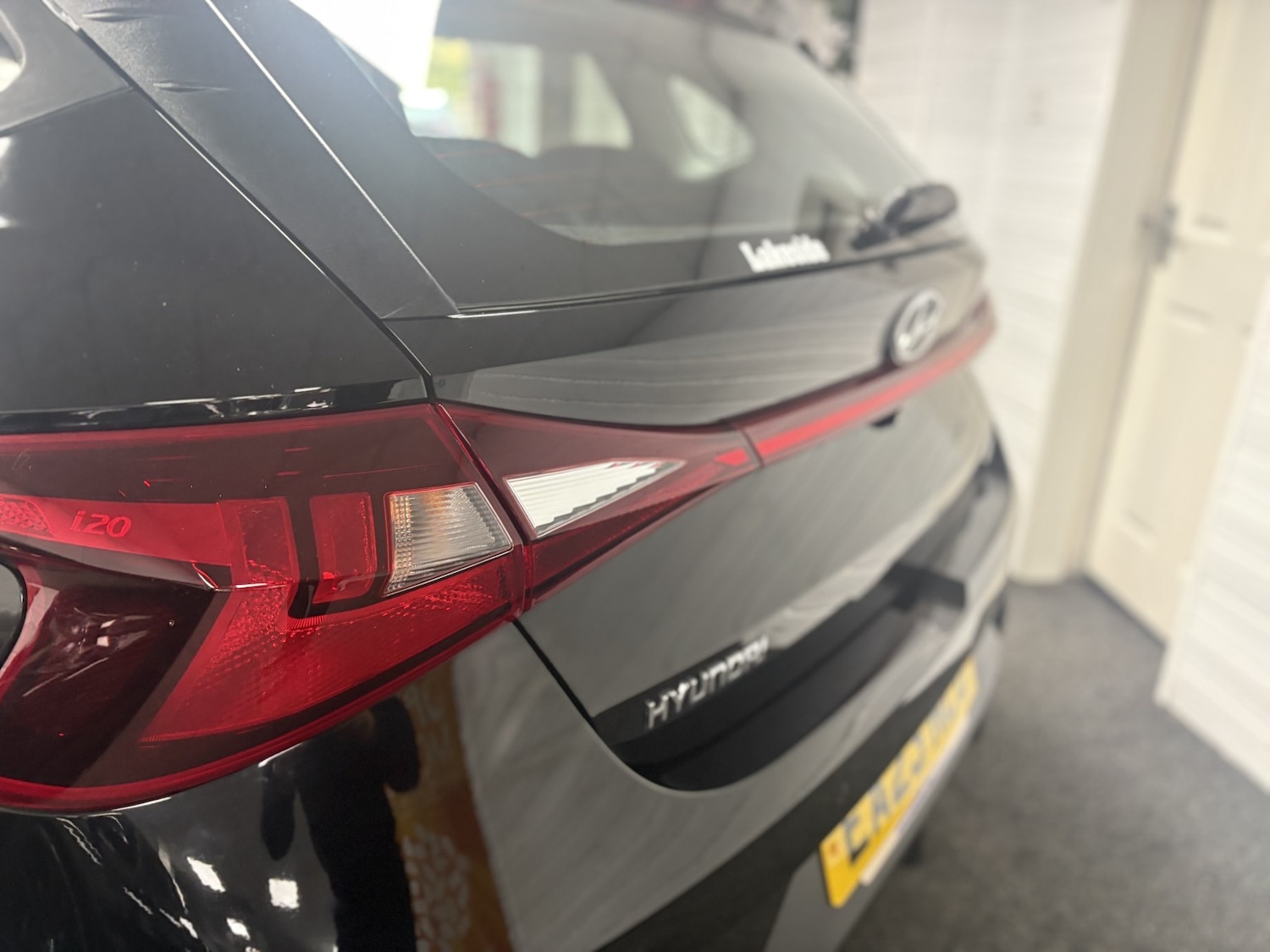 Used Hyundai i20 2023 for sale - 77548359: Photo 16