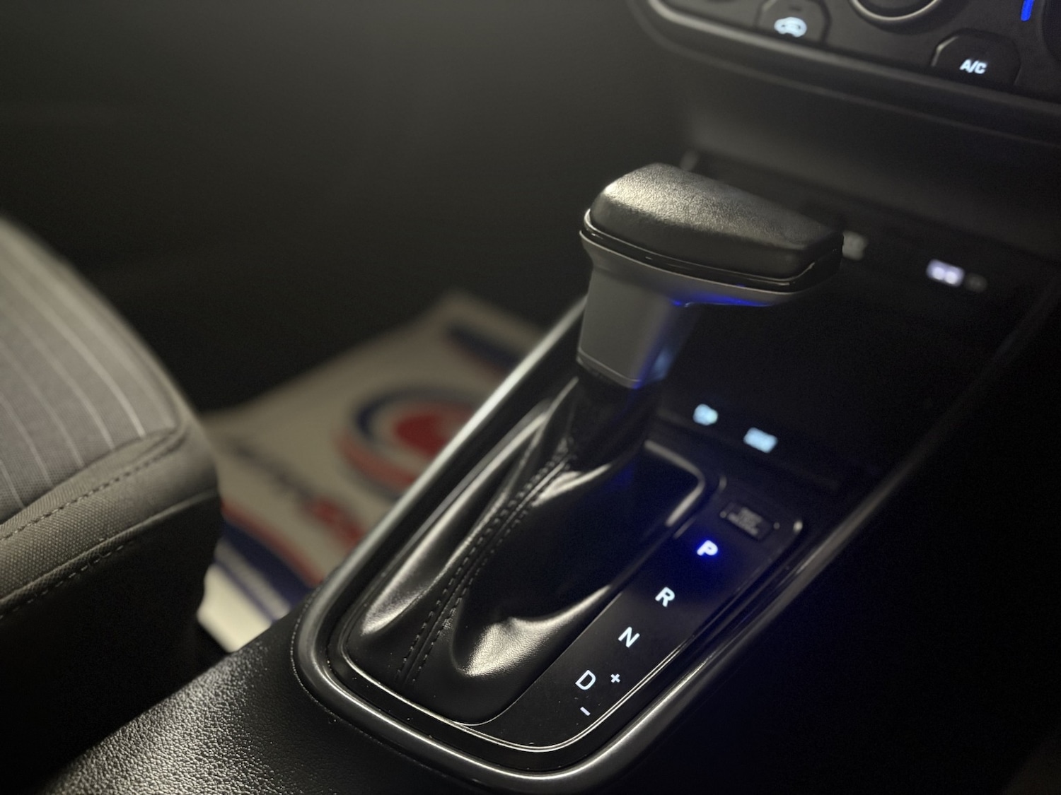 Used Hyundai i20 2023 for sale - 77548359: Photo 33