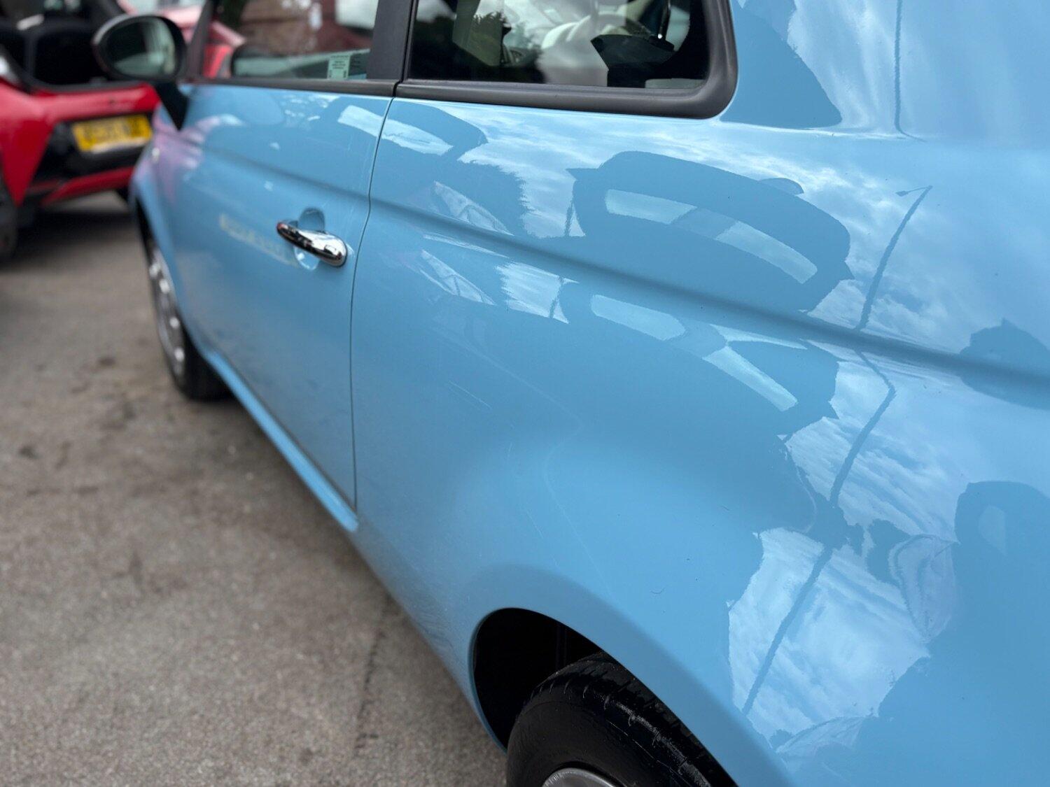 Used Fiat 500 2016 for sale - 76579978: Photo 15