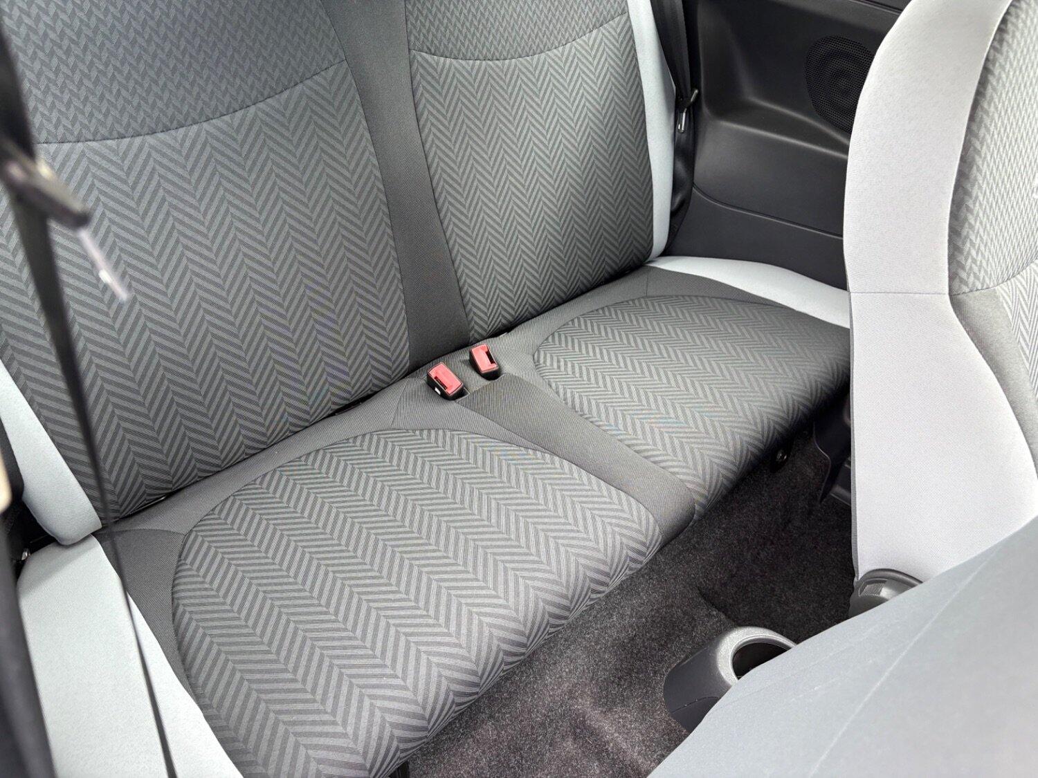 Used Fiat 500 2016 for sale - 76579978: Photo 23