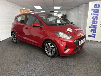 Used Hyundai i10 2025 for sale - 79631414: Photo