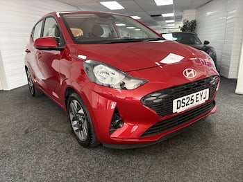 Used Hyundai i10 2025 for sale - 79631414: Photo