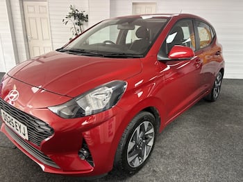 Used Hyundai i10 2025 for sale - 79631414: Photo