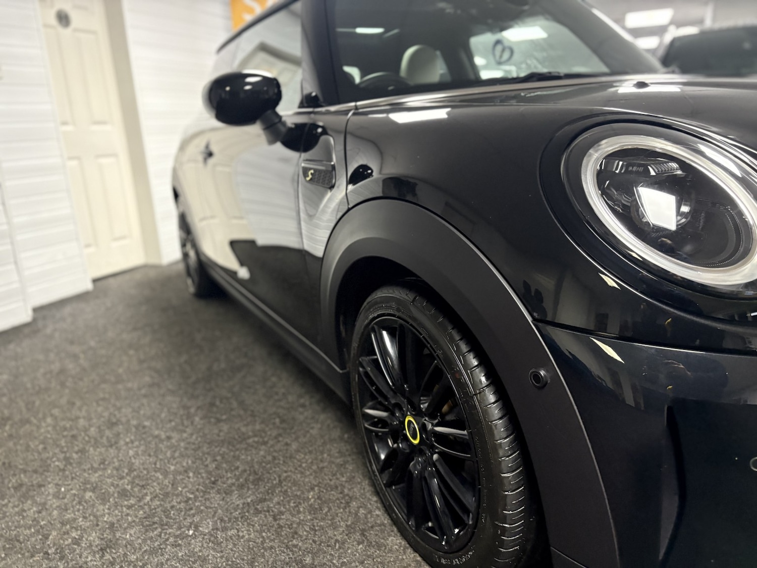 Used MINI Hatch 2022 for sale - 77251159: Photo 10