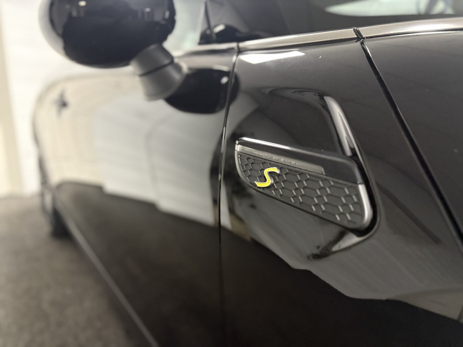 Used MINI Hatch 2022 for sale - 77251159: Photo 11