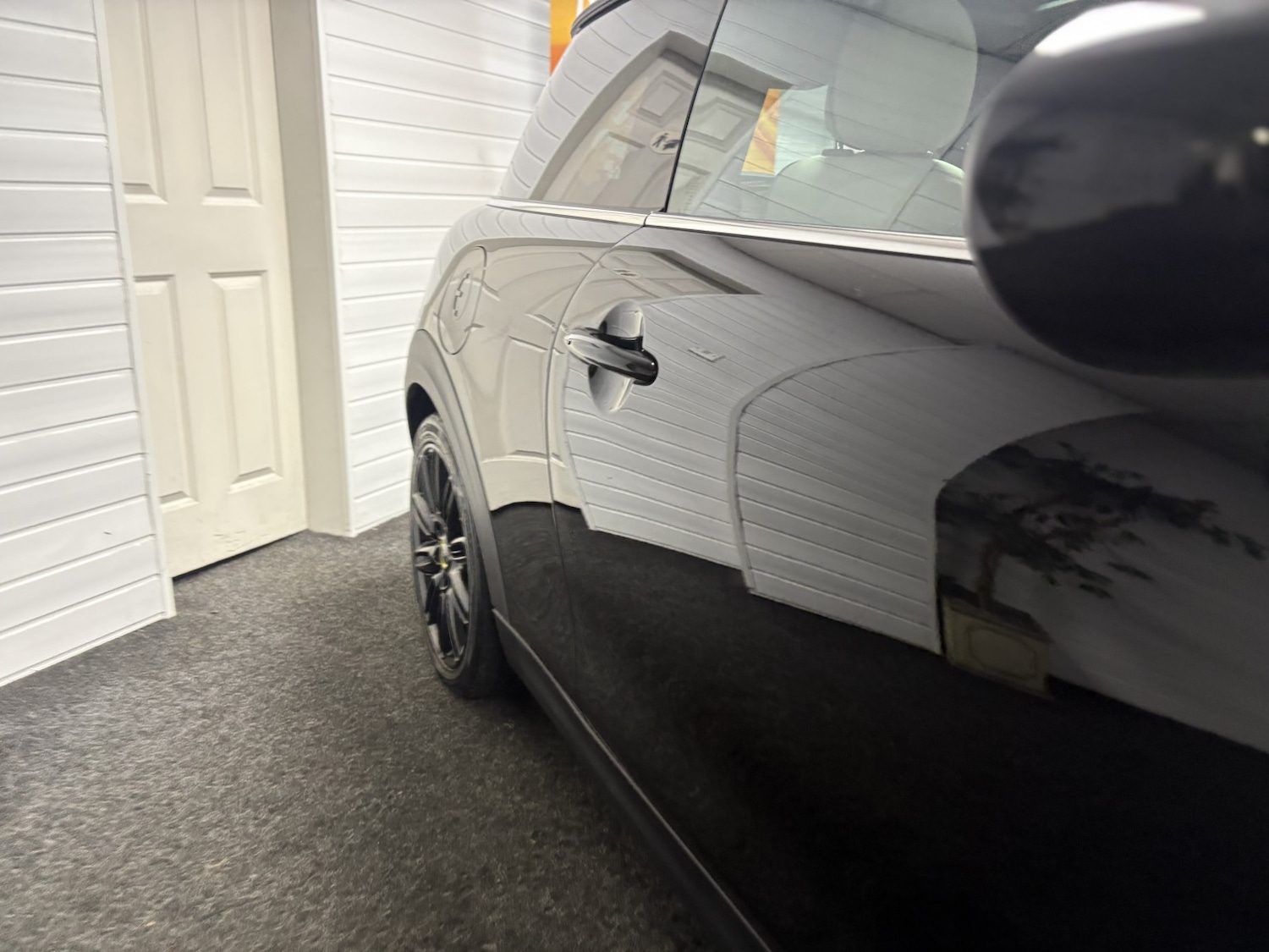 Used MINI Hatch 2022 for sale - 77251159: Photo 12