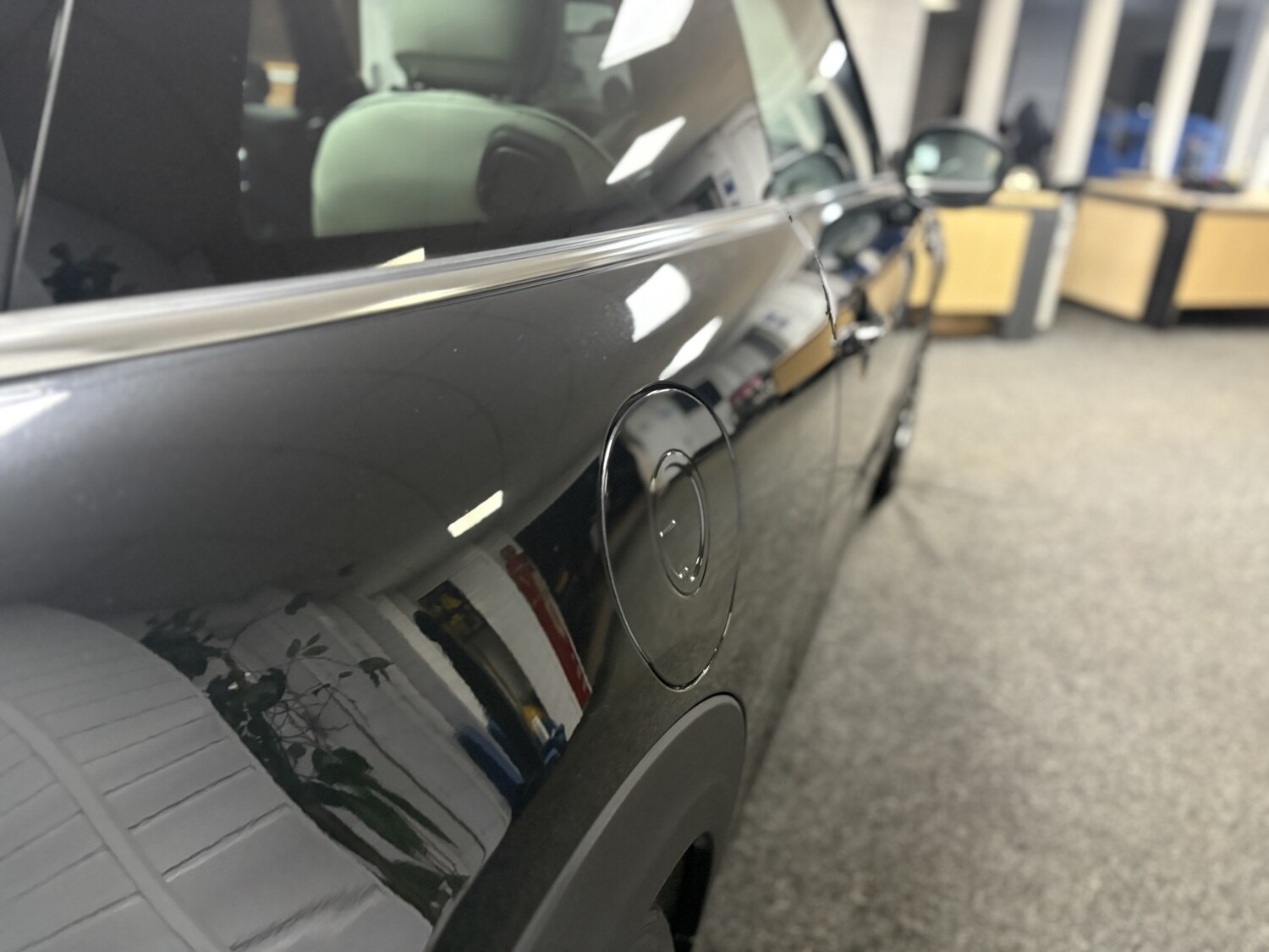 Used MINI Hatch 2022 for sale - 77251159: Photo 14