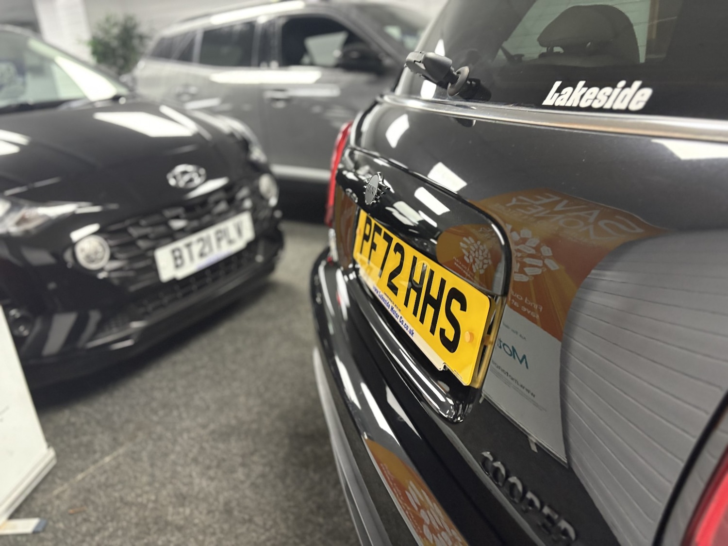 Used MINI Hatch 2022 for sale - 77251159: Photo 15