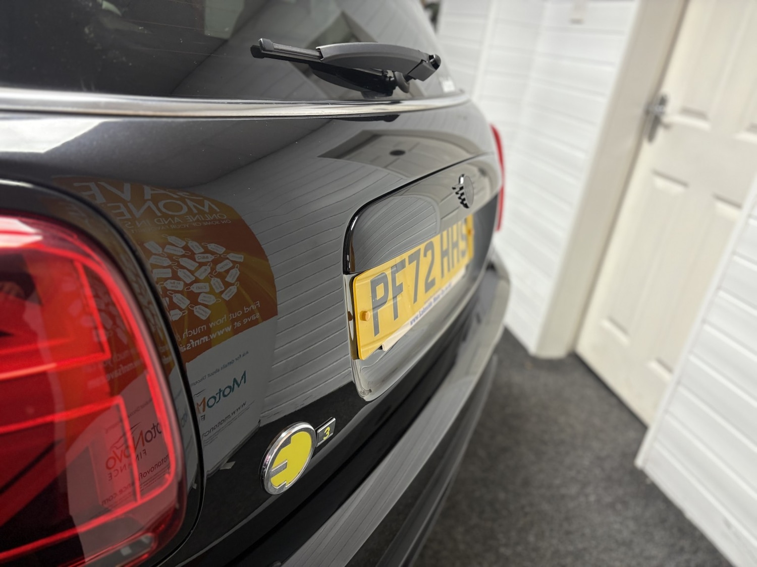 Used MINI Hatch 2022 for sale - 77251159: Photo 16