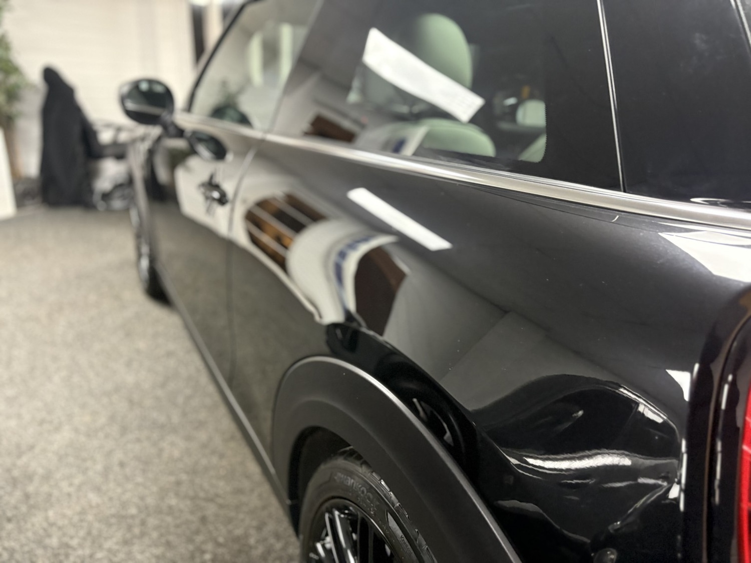 Used MINI Hatch 2022 for sale - 77251159: Photo 17