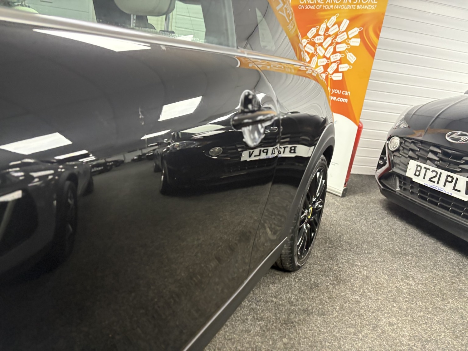 Used MINI Hatch 2022 for sale - 77251159: Photo 18