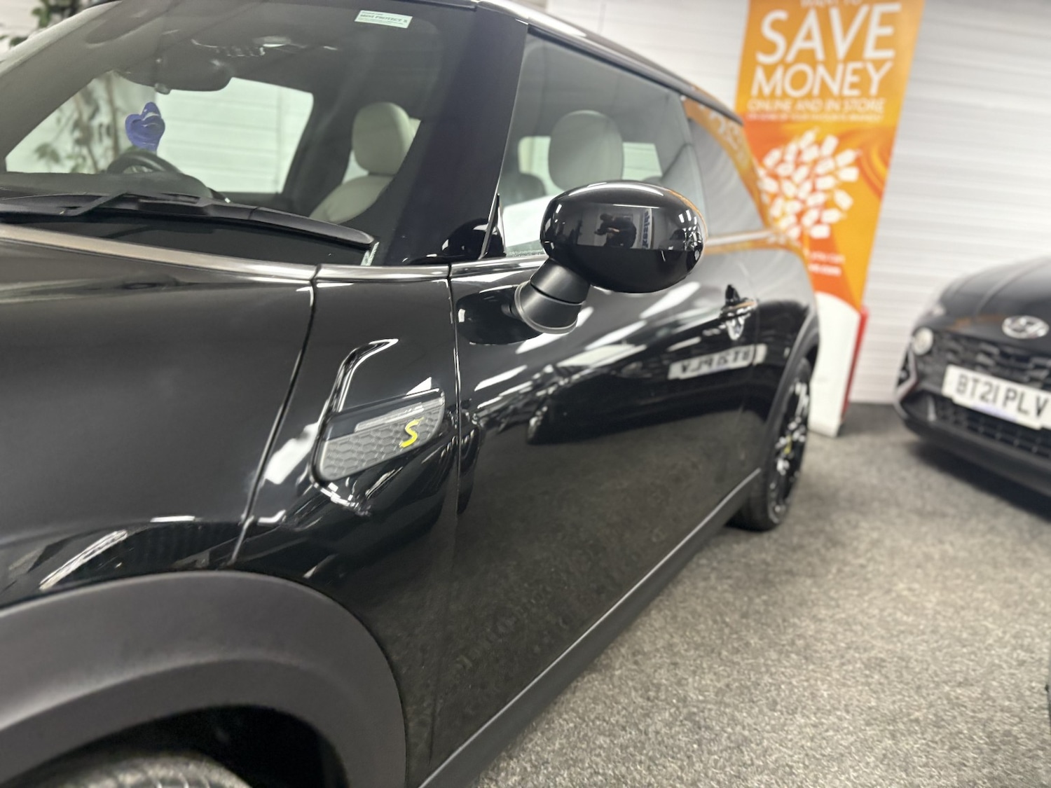 Used MINI Hatch 2022 for sale - 77251159: Photo 19