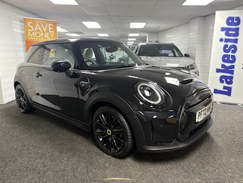 Used MINI Hatch 2022 for sale - 77251159: Photo