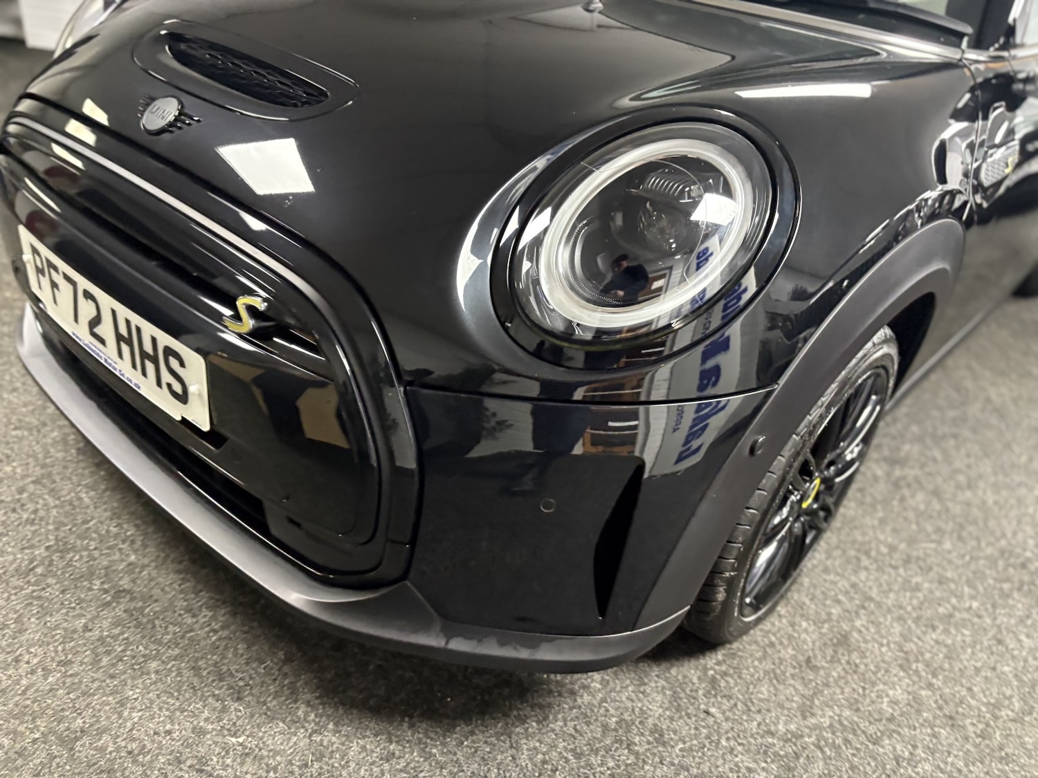 Used MINI Hatch 2022 for sale - 77251159: Photo 20