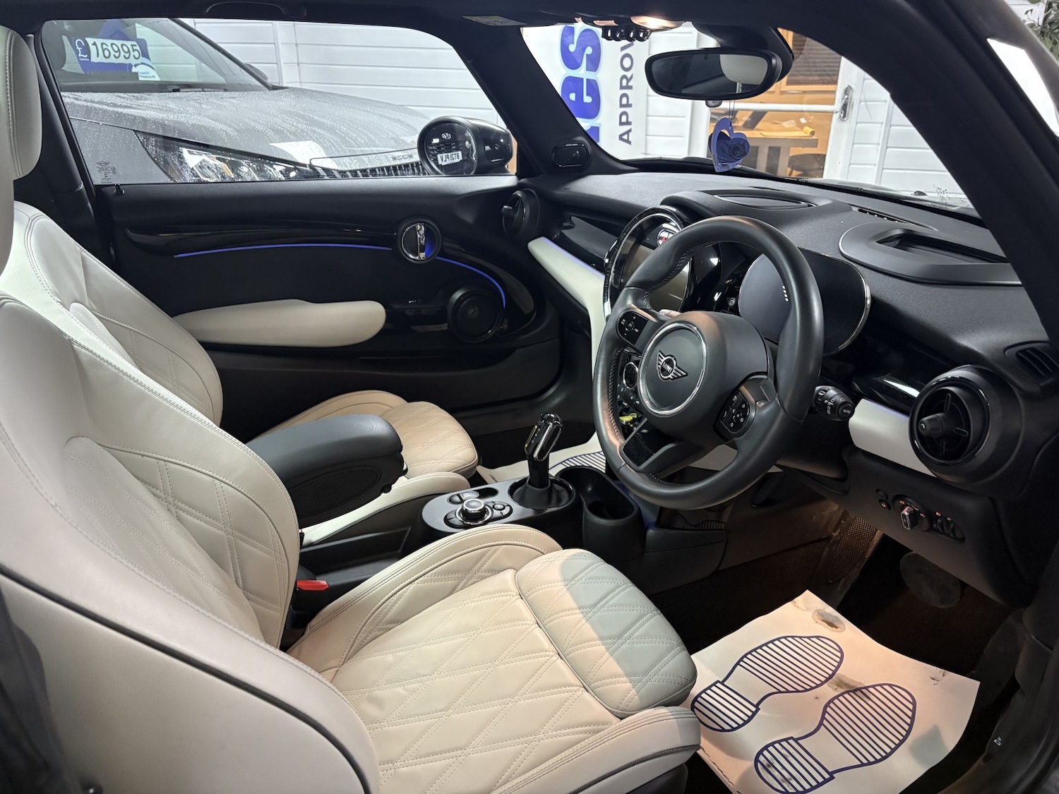 Used MINI Hatch 2022 for sale - 77251159: Photo 21