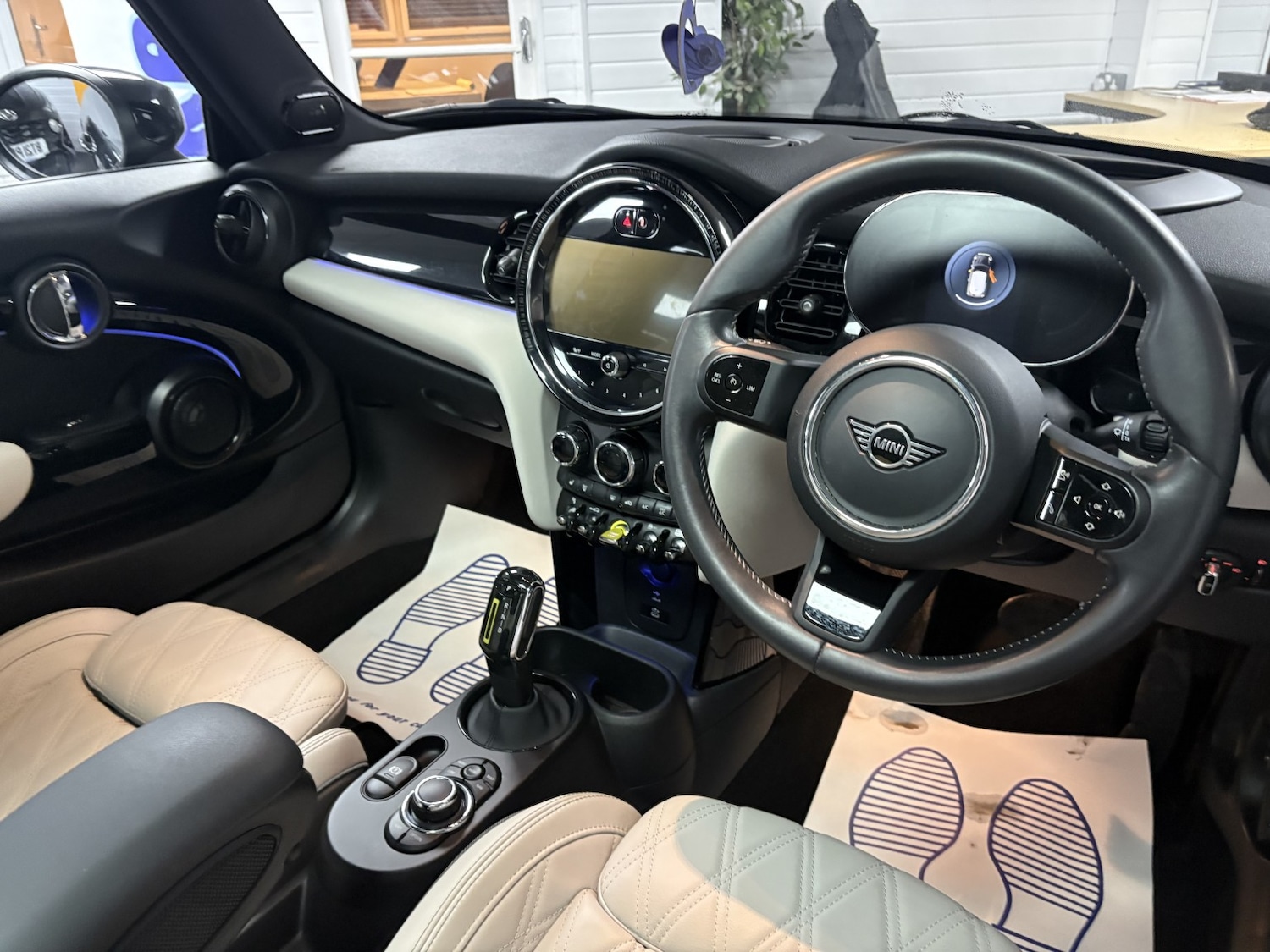 Used MINI Hatch 2022 for sale - 77251159: Photo 22